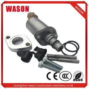 China Excavator high pressure oil pump SCV valve 04226-E0061 04226E0061 For 4HK1 factory