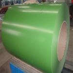 RAL Prepainted HDGI Galvanized Steel Coil Cold Rolled Sheet 600mm