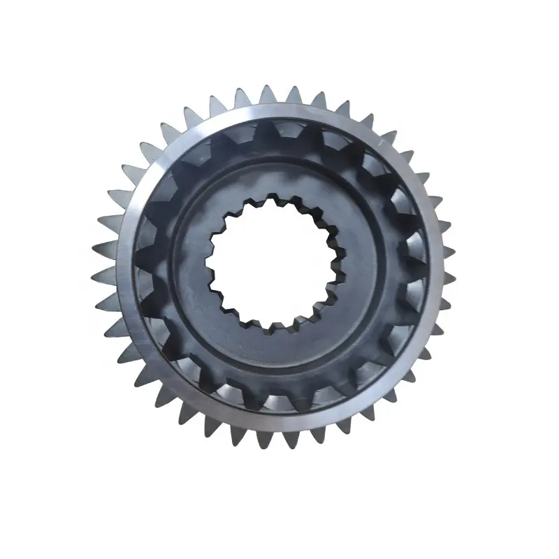 Original Genuine 8js85e Truck Transmission Assembly for Replacement/Repair
