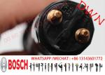 0445120325 BOSCH Fuel Injectors for Yamz-651 Euro3