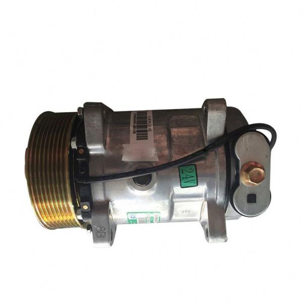 1998-2001 Year Foton Aumark Truck Air Conditioning Compressor Assembly for