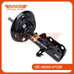 48520-07220 Front Shock Absorber Car Suspension Parts For Toyota Avalon