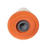 White Foton Car Fitment Ruiwo ES3/160 Truck Air Filter Kl2338PU for Excavator