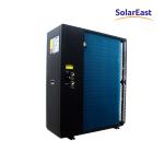 R290 Monoblock Heating And Cooling Heat Pump DHW IPX4 Air Source Energy Saving