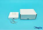 Reliable Dental Laboratory Supplies , Dental Lab Firing Tray In 65mm*65mm*12.5mm