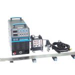 Stainless Steel Straight and Flexible Rail Welding for 0-30mm Pipes One-Body