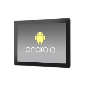China RK3288 Android Touch Panel PC factory