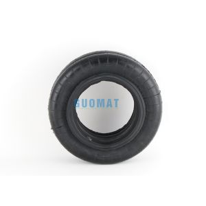 YS-V Industrial Air Springs YS-280-2V Static Outer Diameter 280MM With 186MM