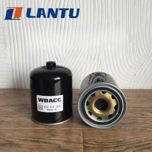China Lantu Wholesale Air Dryer Filter Cartridge 4324102262 factory