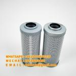 10 Bar Hydraulic Oil Filter Element For Construction Machinery Roller 4812018071