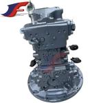 PC200-8 Excavator Hydraulic Pump Assy 708-2L-00500 708-2L-01500