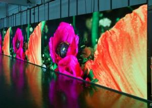 China Digital Large Indoor Full Color LED Display Screen Window Commercial Programmable factory