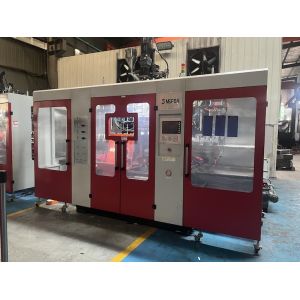 China Plastic Processing Machinery Extrusion Molding Machine for HDPE EVOH AD Material on sale