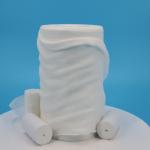 40S Bpc Gauze Roll Disposable Medical Absorbent Cotton For First Aid