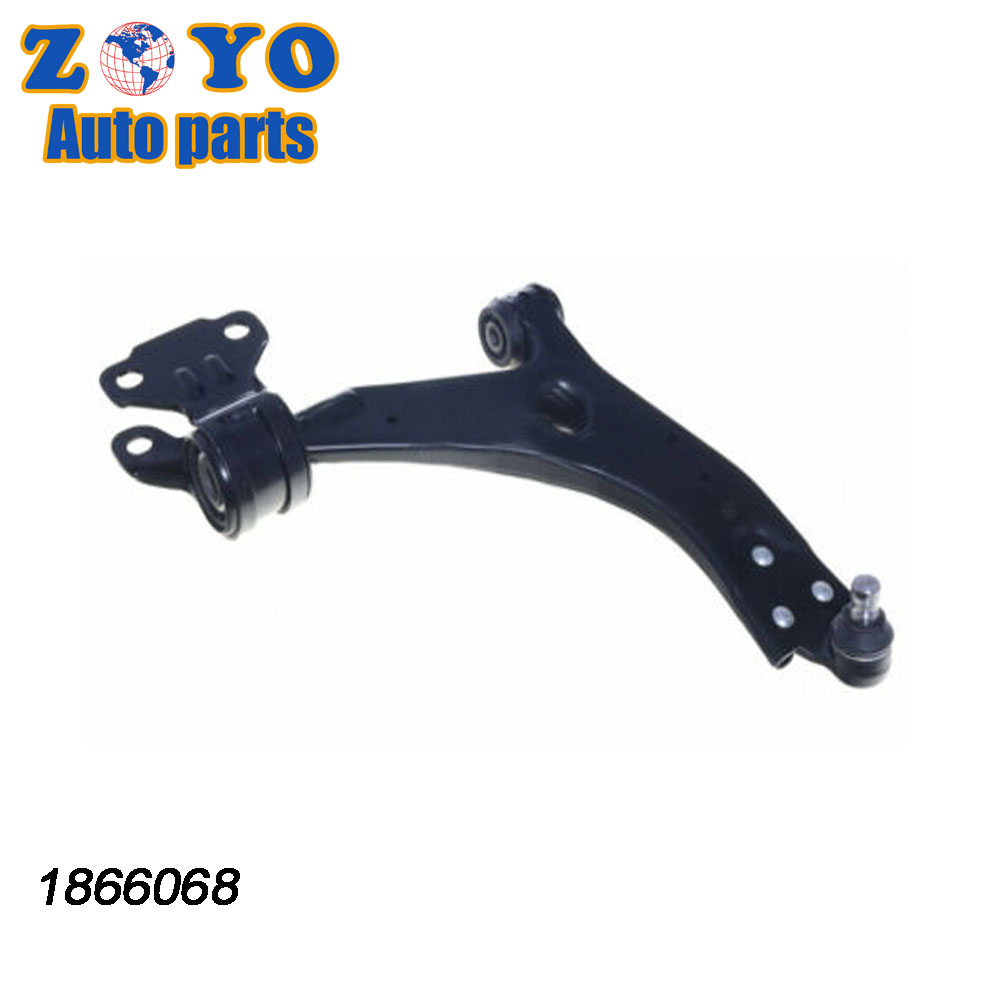 Front Lower Control Arm made of Nature Rubber Bushing for FOCUS III Saloon 2012-2016