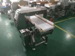 food metal detector for small product inspection（touch screen,support Usb, PC
