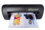 High Precision Vinyl Cutter Sign Cutting Plotter USB 2.0 Interface 47Hz~66Hz