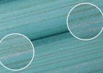 Waterproof Home Decoration Wallpaper , Removable Vinyl Contemporary Wall
