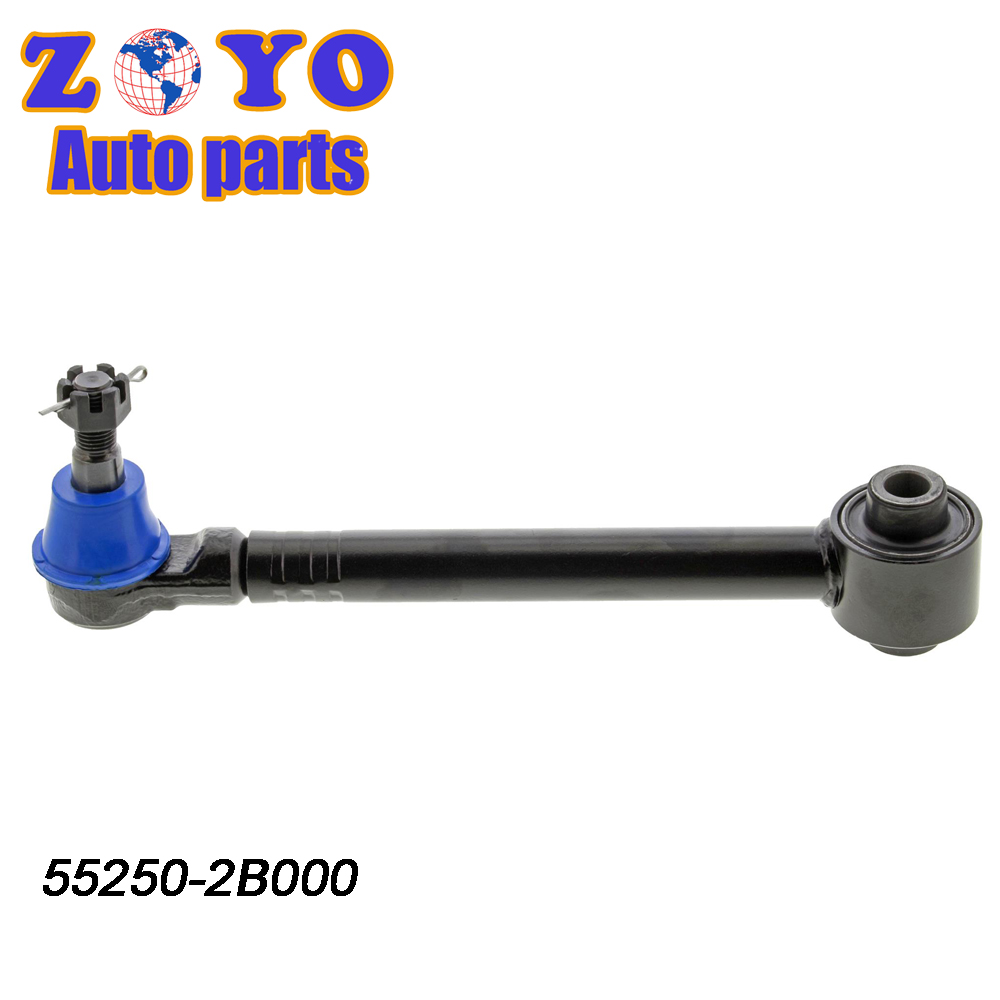 Front Lower Control Arm for Hyundai Santa Fe 2007-2009 Autozoner Chassis Parts 55250-2B000