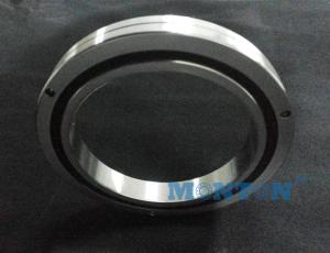 China RB2008UUCC0P5 20*36*8mm Robot Harmonic Drive Crossed Roller Bearings factory