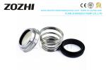 Water Pumps Easy Spare Parts 155 Series Single Face Unbalance Seals CNC