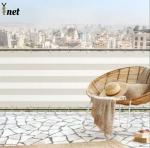 100GSM - 200GSM Balcony Privacy Screen Fence PE Balcony Fence Screen