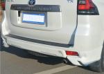 Toyota All New Land Cruiser Prado FJ150 2018 OE Style Body Kits