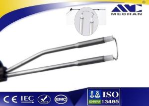 China Bipolar BPH Surgery Probe Plasma Kinetic Cutting With CE / ISO Passed factory