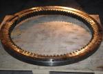 EX300-1 Excavator Swing Bearing Replacement 7017407 9098980
