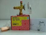 HVAC Thermostatic Expansion Valves TGE series TGEX R22/-25℃ -40℃with or without