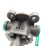 Standard Gear Valve Assy for Sinotruk HOWO Truck Original Heavy Sinotruck Engine