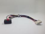 MDVR GPS SOS Panic Button For Bus Urgent Alarm Alert Trigger