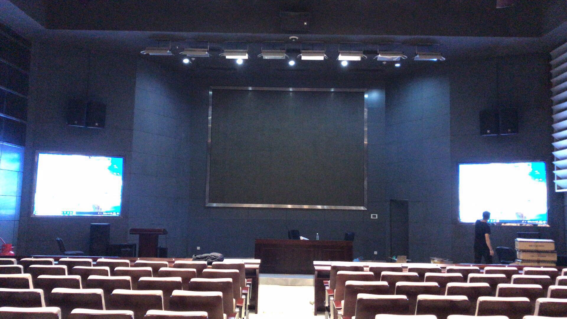 SMD 1515 Clear Indoor LED Display Screen Energy Saving CE ROSH Certificated Shenzhen Factory