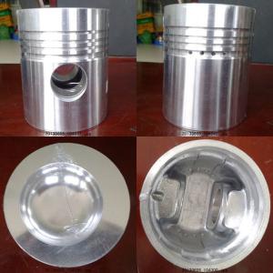 China MASSEY MF240 Diesel Engine Piston 742621M91 Standard Size 12 Months Warranty factory