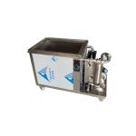 Cyclic Auto Control Circulating Ultrasonic Cleaning Machine Big Part Automotive