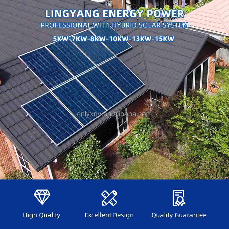 High efficiency wholesale price solar system accessories low frequency off grid solar inverter 25kw