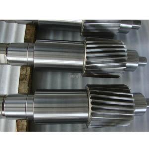 China Transmission Drive Gear Shaft for Machine factory