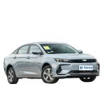 Brand New Geely Compact Hybrid Vehicle GEELY EMGRAND L HiP