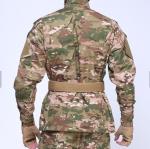 American Standard US Military Uniforms 35% Cotton 65% Polyester Military