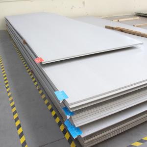 China Width 1000-2000mm Shipbuilding Steel Plate 316ti Thickness 0.3-100mm factory