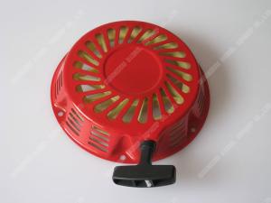 China Generator Spare Parts Recoil Starter For 168 GX120 GX160 GX168 GX200 4/5.5/6.5 Gasoline Engine factory