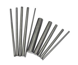 China Grinded 430 Chrome Plated Round Bar Cold Drawn High Hardness factory
