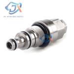 STAR ZEBRA Komatsu 723-20-70500 High quality Excavator main control valve
