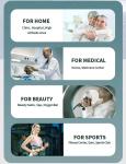Soft Sitting Type Hyperbaric Chamber Hiperbaricas Improve Memory Hyperbaric
