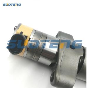 China 236-0962 2360962 Excavator E330C Engine C9 Diesel Fuel Injector factory