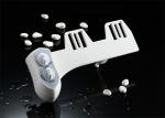 Hot And Cold Water Bidet Toilet Seat Attachment Vertical Spray Type PG-4000