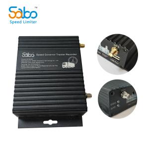 China 50HZ Real Time Tracking GPS Bluetooth Bus Speed Limiter factory