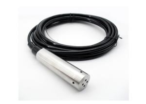 China CE Approved Submersible Pressure Transducer For Circulation Fluid Monitoring factory
