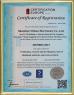 Shenzhen Senever Technology Co., Ltd Certifications