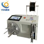 Around the Circle Diameter 50-200mm Winding Machine for Apple Cable USB Charge